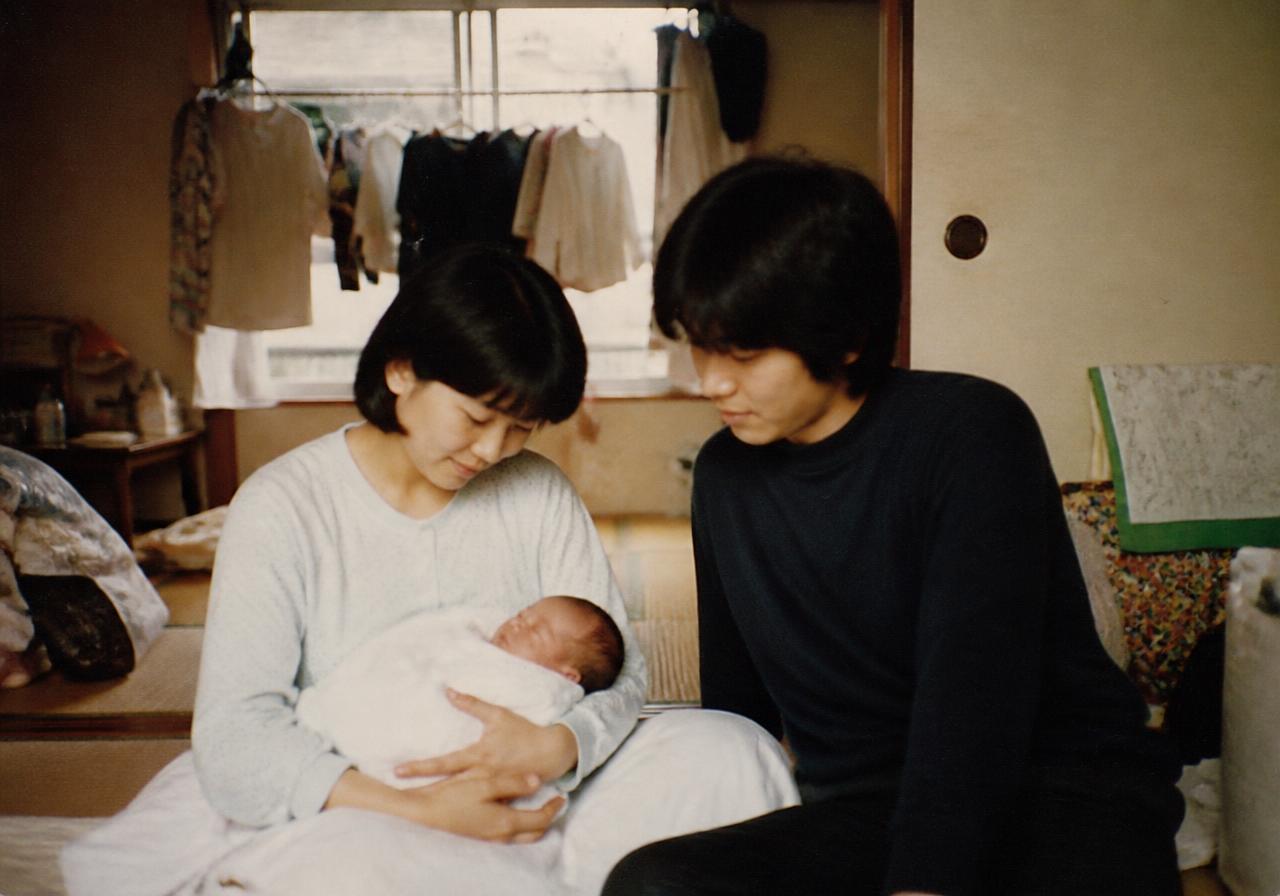 1983 — Her First Morning